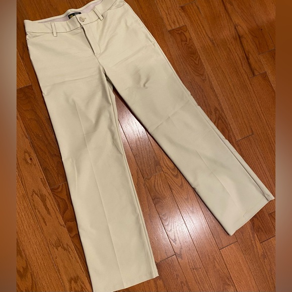 Lee Flex Motion Dress Pants - Picture 5 of 5
